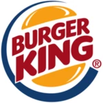 Logo of Burger King® Sverige android Application 